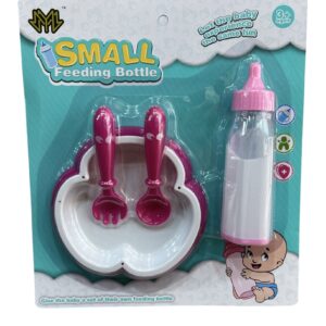 MAMADERA CON ACCESORIOS 002753