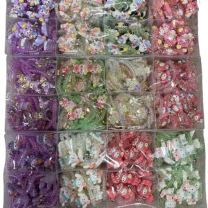 COLITA PULSERA CON IMAN SANRIO