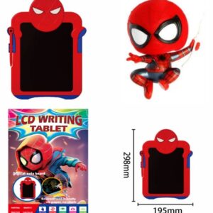 PIZARRA MAGICA SPIDERMAN 641757