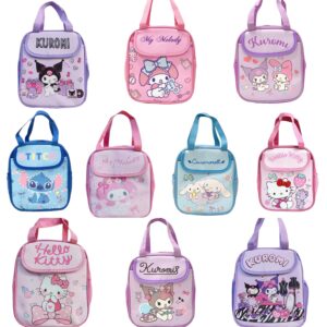 LUNCHERA TERMICO 20X13.5X23CM