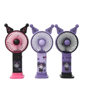 VENTILADOR KUROMI  145341