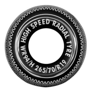 SALVAVIDAS RUEDA 211677