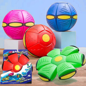 PELOTA FRESBEE 454276