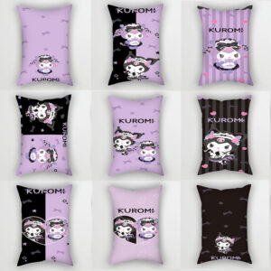 ALMOHADON KUROMI 30X50CM