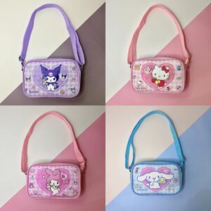 CARTERA SANRIO