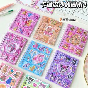 CUADERNO AGUA 741223