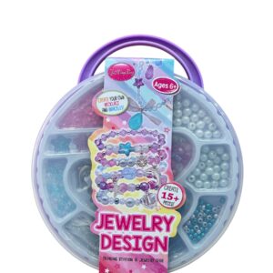 SET ARMAR COLLAR BIJOUTERI 252302