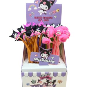 LAPICERA AZUL KUROMI