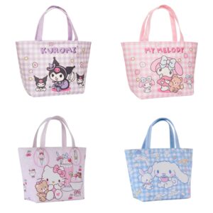 CARTERA BOLSO SANRIO
