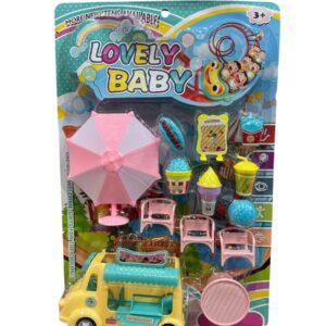 FOOD TRUCK COMIDA  136102