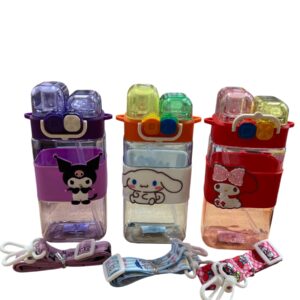 BOTELLA AGUA SANRIO 080302