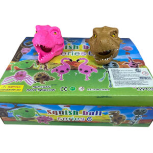 SQUISHY DINO CABEZA 226482