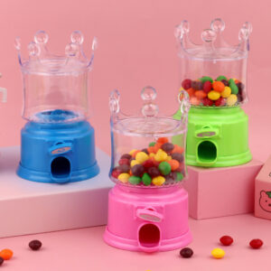 DISPENSER CARAMELO CORONA  114853