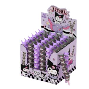 LAPICERA KUROMI GIRATORIOS 622730