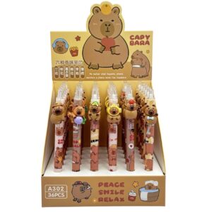 LAPICERA CAPIBARA 800302