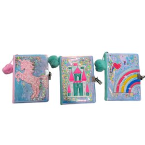 DIARIO INTIMO PELUCHE  701744