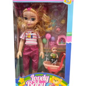 MUNECA GRANDE  134184