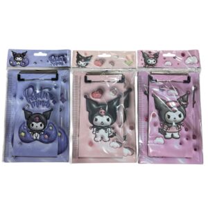 CUADERNO TABLA KUROMI 582818