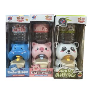 DISPENSER AGUA ANIMAL