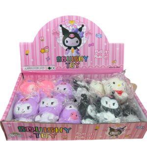 SQUISHY SANRIO