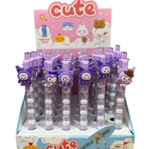 LAPICERA KUROMI CON PERLA 409186