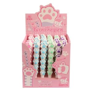 LAPICERA PATA GATO CON GIRATORIO