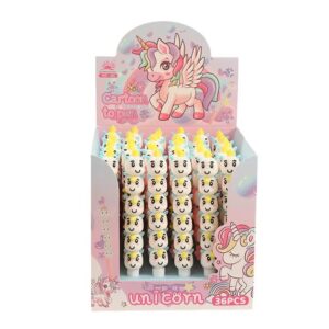 LAPICERA UNICORNIO CON GIRATORIO