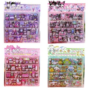 STICKER SANRIO