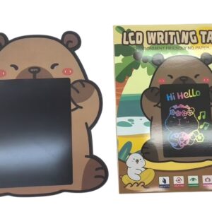 PIZARRA MAGICA CAPIBARA 691512