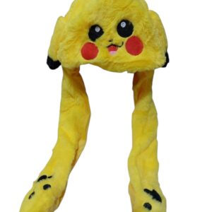 GORRO LEVANTA OREJA POKEMON