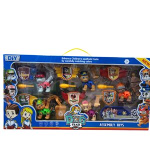 PAW X5 MONOPATIN 209146