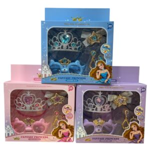 SET BELLEZA CAJA 126405