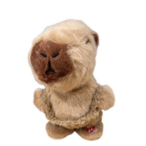 CAPIBARA CAMINAR Y REPETIR FINAL