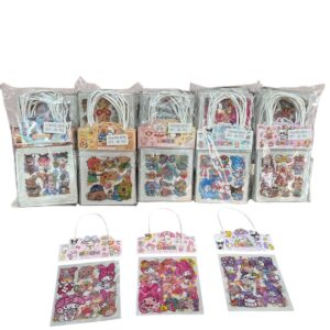 STICKER CON  VALIJA 229656