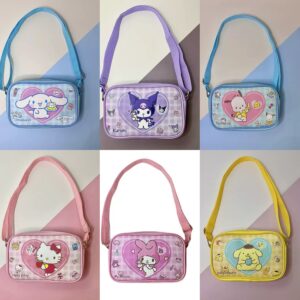 CARTERA SANRIO