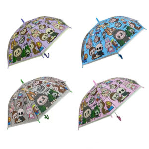 PARAGUAS LABUBU