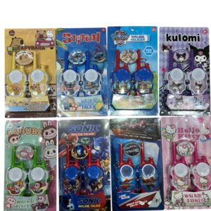 WALKIE TALKIE 414862