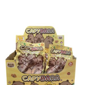 BOLSA SORPRESA CAPIBARA 899247