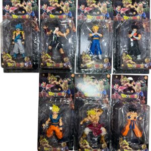 DRAGONBALL 038811