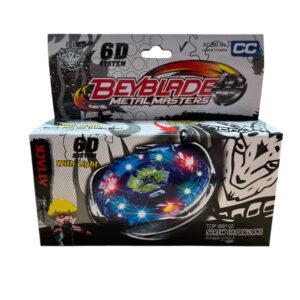 BEYBLADE 685769
