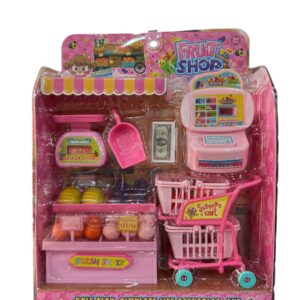 SET VERDURERIA  228215