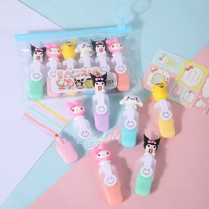 RESALTADOR X6 SANRIO