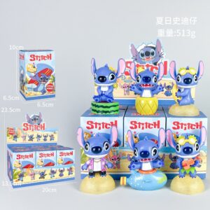 SOPRESA STICH  VERANO 162865