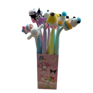 RESALTADOR X12 SANRIO 677127