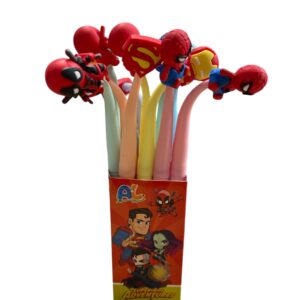 RESALTADOR X 12 AVENGER 677219