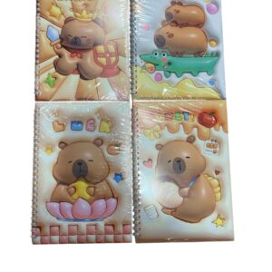 CUADERNO CAPIBARA 423303