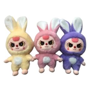 PELUCHE BABY THREE 35CM