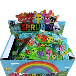 BOLSA SORPRESA SPRUNKI 995144