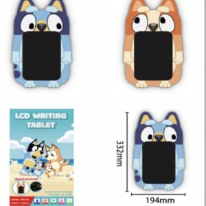 PIZARRA MAGICA BLUEY 524101