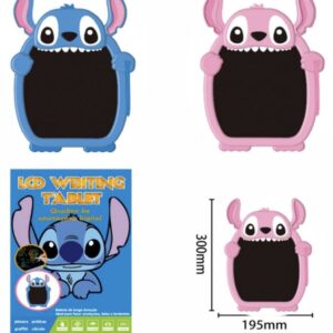 PIZARRA MAGICA STICH 641795